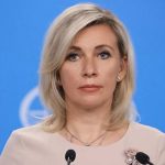 Κόλαφος Zakharova: Η Ουκρανία θα οργανώσει αιματηρές προκλήσεις για να σαμποτάρει τη συνάντηση Trump - Putin στην Αλάσκα