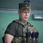 Αποκάλυψη για Syrskyi - Ρώσοι γιατροί στη Μόσχα έσωσαν τον πατέρα του αρχιστράτηγου της Ουκρανίας