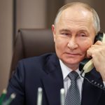 Το «χαρτί» του Putin: Θα ζητήσει την κατοχύρωση του ελέγχου σε εδάφη που έχει καταλάβει η Ρωσία