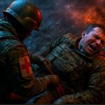Σφαγή - Οι αριθμοί που κανείς δεν τολμά να πει - Οι 100.000 ακρωτηριασμοί αποκαλύπτουν τα ψέματα Zelensky - Στα 1,3 εκατ. οι απώλειες