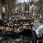 Σφοδρές μάχες στο Pokrovsk για 3η ημέρα - Οι Ρώσοι περιμένουν ενισχύσεις από τον νότο