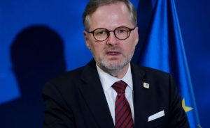 Πρωθυπουργός Τσεχίας: Ουσιώδεις οι εγγυήσεις ασφαλείας για να υπάρξουν περαιτέρω συνομιλίες για το Ουκρανικό