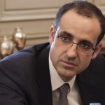 Επιστροφή Δημητριάδη: Όχι στο Μαξίμου, αλλά στην Πειραιώς
