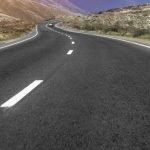 Οδικός άξονας Βόνιτσα – Λευκάδα: Παραδίδεται στην κυκλοφορία η παράκαμψη του Αγίου Νικολάου