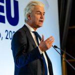 Κεραυνοί Wilders (PVV): Η Ολλανδία να στείλει άμεσα τους Ουκρανούς άνδρες πίσω στην πατρίδα τους να πολεμήσουν