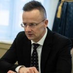 Szijjarto:  Η Ουγγαρία απορρίπτει τις «σοβαρές απειλές» από τον Zelensky κατά της κυριαρχίας της