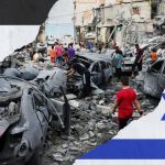 Ανελέητοι ισραηλινοί βομβαρδισμοί στη Γάζα με 11 νεκρούς - Τέσσερις ακόμη από υποσιτισμό στο 24ωρο