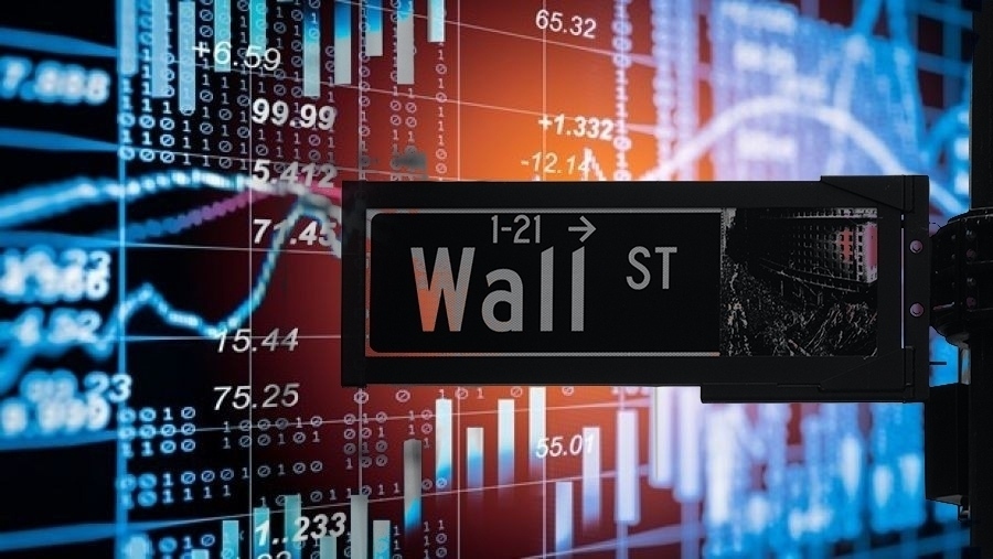 Προς αναζήτηση κατεύθυνσης η Wall Street, οριακές μεταβολές - Το βλέμμα στραμμένο στη συνάντηση Trump - Putin