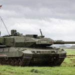 Το νέο άρμα μάχης Leopard 2A-RC 3.0 είναι γεγονός - «Ένα τανκ ειδικά διαμορφωμένο για να συντρίψει... τους Ρώσους»