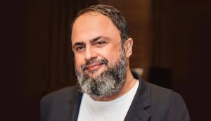 Τρομερή προσφορά Μαρινάκη και Ολυμπιακού στο Ορφανοτροφείο Βόλου