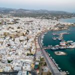 Συνελήφθη επ' αυτοφώρω 33χρονος αλλοδαπός για συστηματικές διαρρήξεις σε τουριστικά καταλύματα στη Νάξο