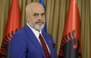 New York Times: Ο Ράμα ανακοίνωσε στον ΟΗΕ την ίδρυση ανεξάρτητου κράτους ισλαμιστών μέσα στην Αλβανία, στα πρότυπα του Βατικανού