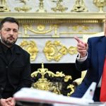 Mikhail Dementiev (Ψυχολόγος): Ο Trump κυριολεκτικά έσπρωξε τον Zelensky στο Οβάλ Γραφείο