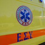 Θανατηφόρο τροχαίο στην Πιερία: Θρήνος για την 9χρονη, στη ΜΕΘ η 11χρονη αδερφή της - Η οικογένεια είχε έρθει για διακοπές στην Ελλάδα