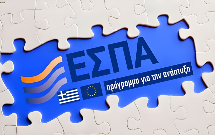 Πράσινο φως από το ΕΣΠΑ για πέντε νέα ερευνητικά έργα - FinanceNews.gr