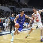 Εθνική Μπάσκετ: «Συνδέθηκε» με το καλάθι στην 4η περίοδο και νίκησε (69-61) το Μαυροβούνιο