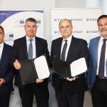 ΕΥΔΑΠ-ΕΤΕπ: Στρατηγική συμφωνία €250 εκατ. για εκσυγχρονισμό υποδομών ύδρευσης και αποχέτευσης στην Αττική - FinanceNews.gr