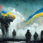 Οι Ουκρανοί αξιωματικοί αποχωρούν από Druzhkivka, Kramatorsk και Slavyansk
