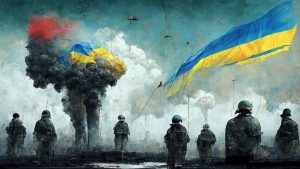 Οι Ουκρανοί αξιωματικοί αποχωρούν από Druzhkivka, Kramatorsk και Slavyansk