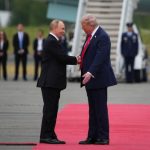 Wall Steet Journal: Ο Trump έπεισε τον Putin να σπάσει μία παράδοση δεκαετιών - Δεν το περίμεναν ούτε οι Ρώσοι