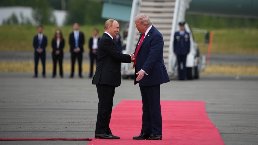 Wall Steet Journal: Ο Trump έπεισε τον Putin να σπάσει μία παράδοση δεκαετιών - Δεν το περίμεναν ούτε οι Ρώσοι