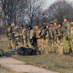 Τους θέρισαν - Οι Ρώσοι εκμηδένισαν την 140η Μονάδα Ειδικών Αποστολών του ουκρανικού στρατού στο Sumy