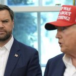 Ο άγνωστος ρόλος του JD Vance στις σχέσεις Trump – Putin… αποκαλύφθηκε το μυστικό της επόμενης ημέρας μεταξύ ΗΠΑ και Ρωσίας