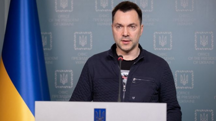 Βόμβα Arestovych: Η Ουκρανία έχει επιτεθεί στρατιωτικά κατά τεσσάρων χωρών-μελών της ΕΕ και του ΝΑΤΟ