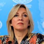 Καταπέλτης Zakharova: Ο χάρτης του Trump έδειξε την αποτυχία του Zelensky - Οι καημένοι Ευρωπαίοι είδαν το μέγεθος της τραγωδίας