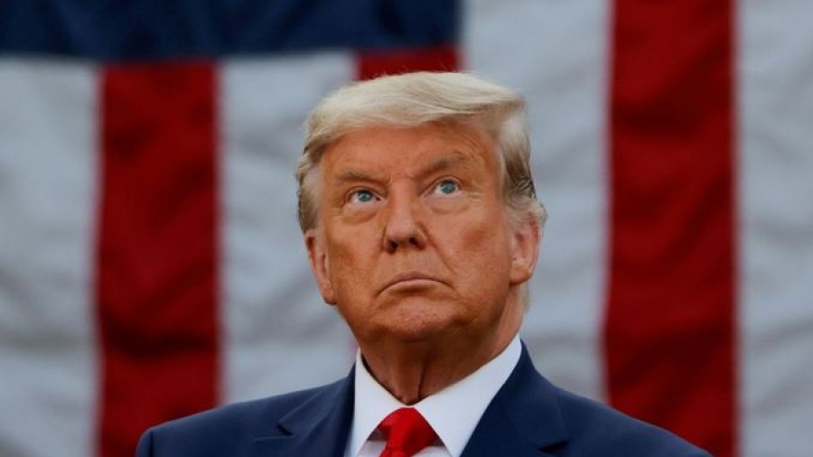 Trump (Πρόεδρος ΗΠΑ): Ανόητος και εμπρηστικός ο Medvedev μας απείλησε με πόλεμο