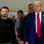 Έρμαιο της... διάθεσης του Trump o Zelensky - Τι τον περιμένει στον Λευκό Οίκο