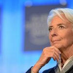 Αδικαιολόγητα αισιόδοξη η Lagarde - «Η Ευρωζώνη θα αντέξει τους αμερικανικούς δασμούς»