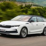Κάπως έτσι θα είναι η νέα Skoda Octavia