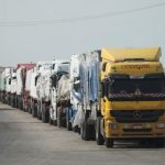 Πετρέλαιο στη Γάζα: Δύο βυτιοφόρα με 107 τόνους ετοιμάζονται να διασχίσουν το σύνορο