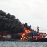 Θαλάσσιες μεταφορές σε κίνδυνο: Πυρκαγιές «χτυπούν» πλοία νέας γενιάς - FinanceNews.gr
