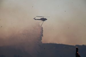 Φωτιά τώρα στη Νέα Μουσινούπολη Ροδόπης – Ήχησε το 112 - FinanceNews.gr