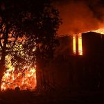 Φωτιά τώρα: Μάχη για να μην φτάσει στην Πάτρα - Σε πύρινο κλοιό Πρέβεζα, Χίος, Ζάκυνθος και Κεφαλονιά - FinanceNews.gr
