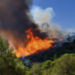 Πολιτική Προστασία: Πολύ υψηλός κίνδυνος πυρκαγιάς (κατηγορία 4) σε Κρήτη και Αιγαίο - Financial Report