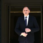 Την Τετάρτη η συνάντηση Γεραπετρίτη με τον Αιγύπτιο ΥΠΕΞ - FinanceNews.gr