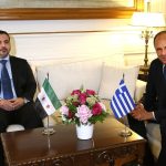 Νέα διπλωματική εξίσωση στην Ανατολική Μεσόγειο: Ελλάδα-Συρία-Κύπρος σε κοινό σχήμα - FinanceNews.gr