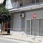 Βόλος: Κάτω από την «μύτη» των αρχών κρυβόταν ο γυναικοκτόνος - Η στιγμή της σύλληψής του