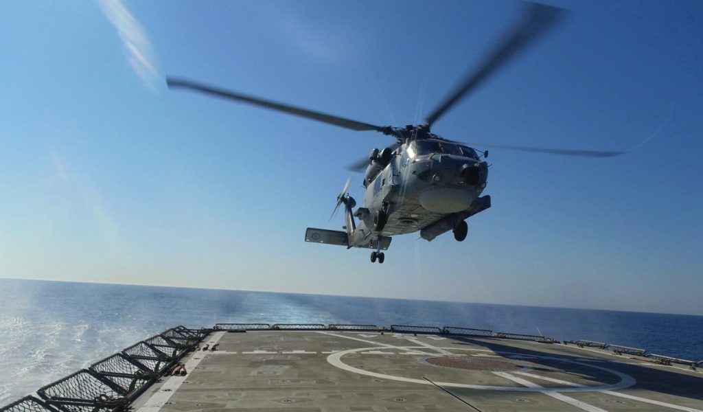 Reuters: Η Ελλάδα ετοιμάζει γραμμή παραγωγής κατά των drones - FinanceNews.gr