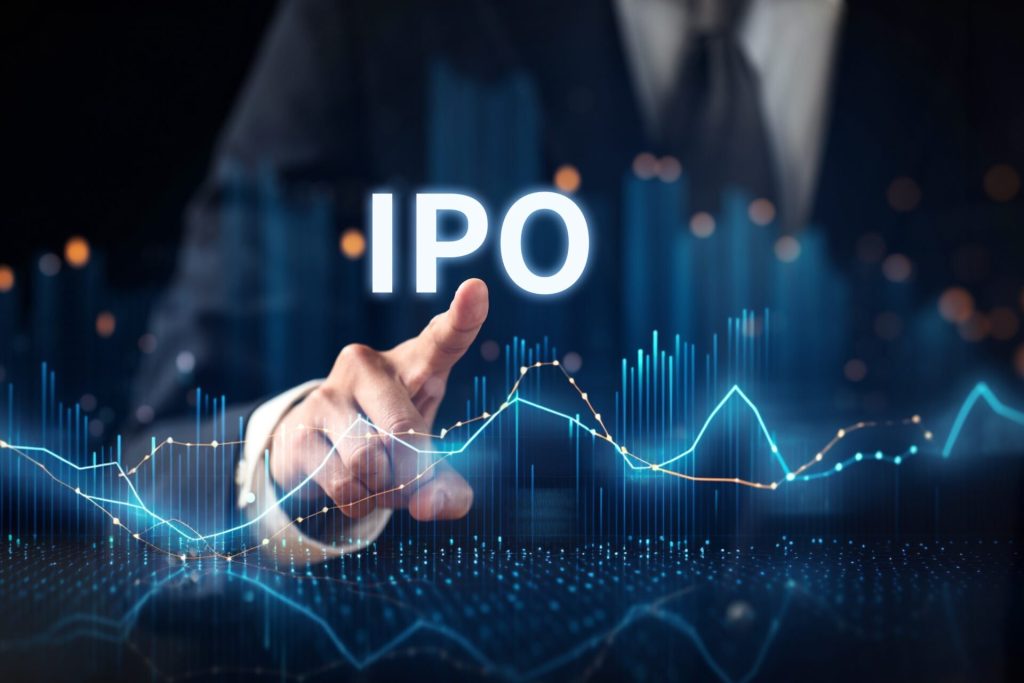 Πώς κινήθηκε η παγκόσμια αγορά IPOs το το α' εξάμηνο: 539 νέες δημόσιες εγγραφές, με συνολικά έσοδα 61,4 δισ. δολ.