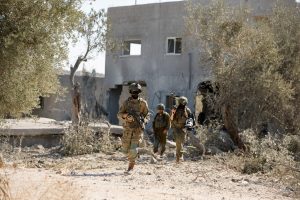 Ισραήλ: Ακόμη σκληρότερο σχέδιο για την Γάζα απαιτεί ο Σμότριχ