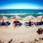 Ο καιρός γυρίζει στο… καλοκαίρι: Σαββατοκύριακο με μπόρες, αλλά Σεπτέμβριος με ζέστη - FinanceNews.gr
