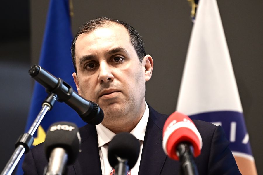 Φωτιά τώρα - Κατσαφάδος: Νέα μέτρα για τους πυρόπληκτους τη Δευτέρα - FinanceNews.gr