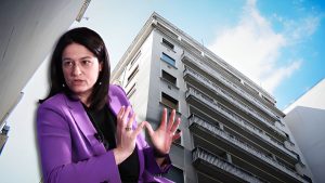 Κεραμέως για νέο εργασιακό νομοσχέδιο: 13ωρο με +40% αμοιβή και ισχυρές δικλείδες προστασίας - FinanceNews.gr