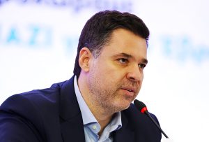 Κοντογεώργης: Δεν υπάρχει στασιμότητα στην κυβέρνηση - FinanceNews.gr