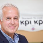 Μαγαζί... γωνία: Ο CEO που τριπλασίασε την αξία της επιχείρησής του