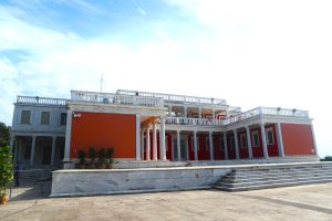 Η ΕΤΑΔ προκηρύσσει διαγωνισμό για το εμβληματικό Κυβερνείο Θεσσαλονίκης - FinanceNews.gr